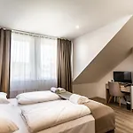 Sleep Inn Duesseldorf