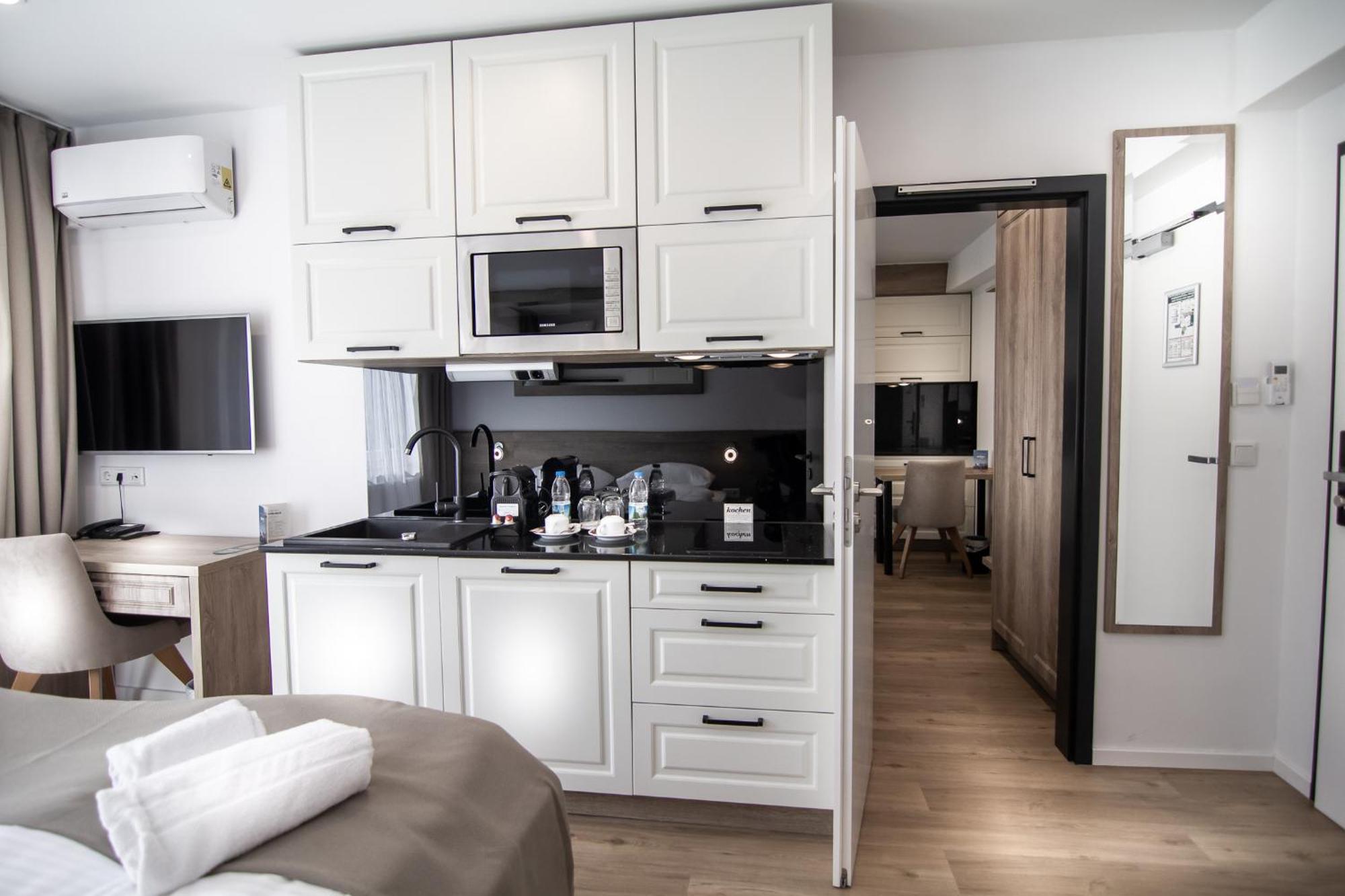 Hotel Sleep 4*