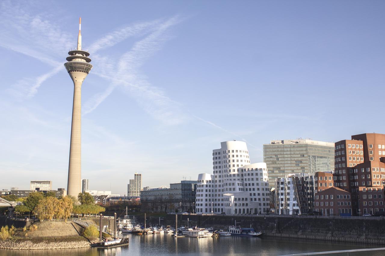 Sleep Hotel Düsseldorf